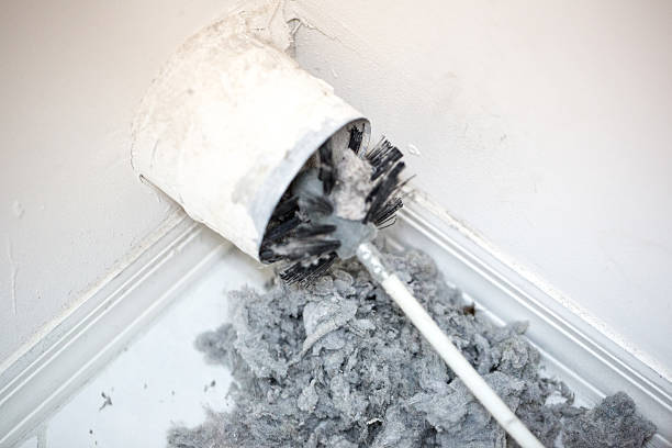 Best Affordable Duct Cleaning Services  in Woodlawn Beach, FL